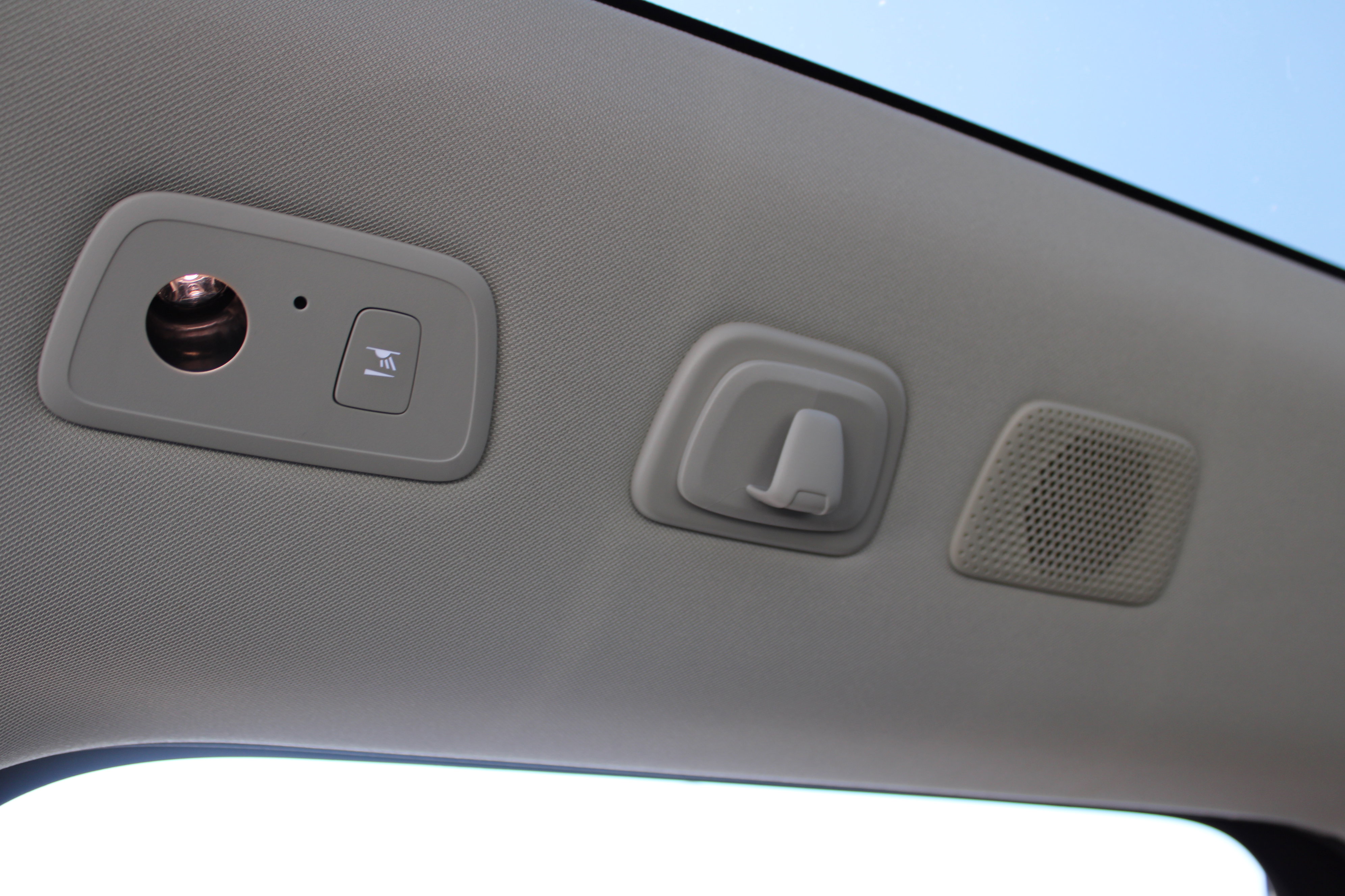 New 2025 Volvo EX90 Ultra image 44