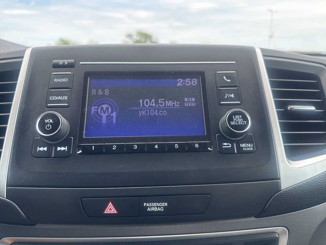 Used 2018 Honda Ridgeline RTL image 39