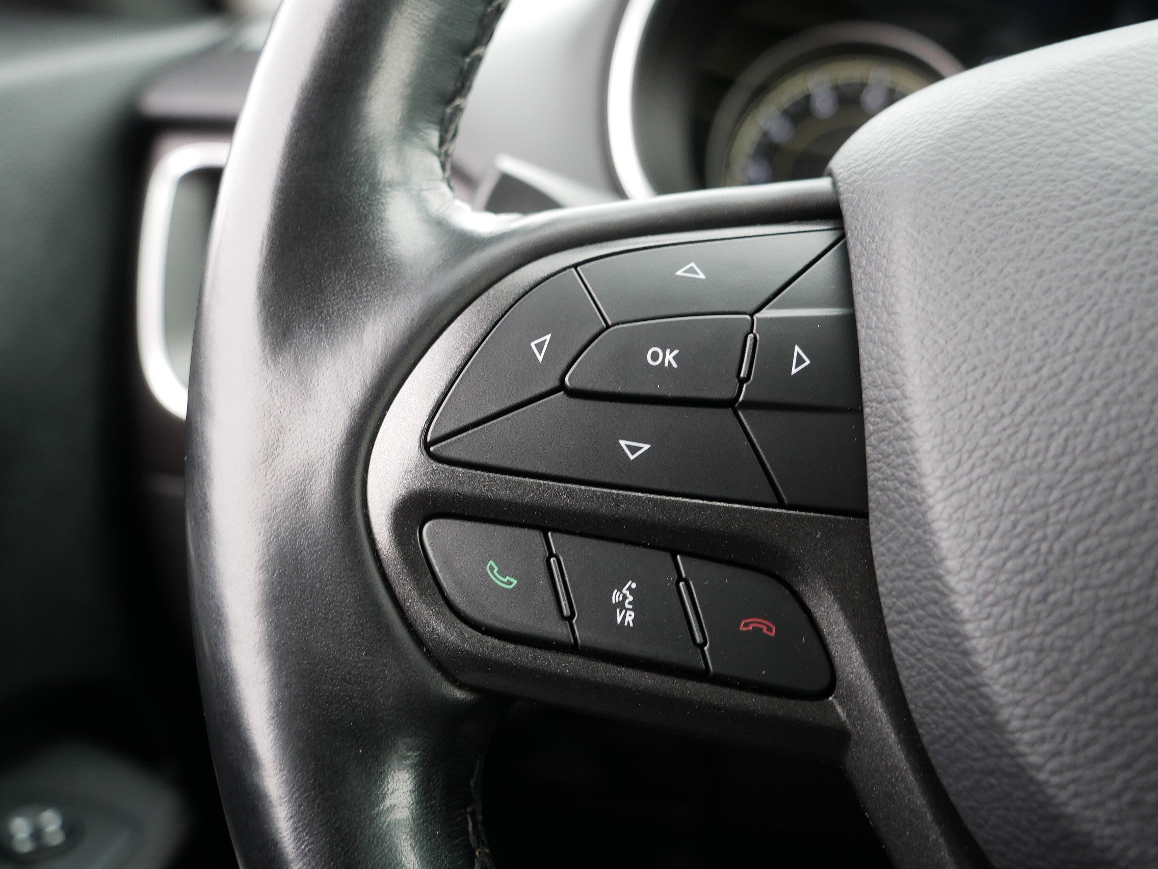 Certified 2021 Jeep Cherokee Trailhawk image 28