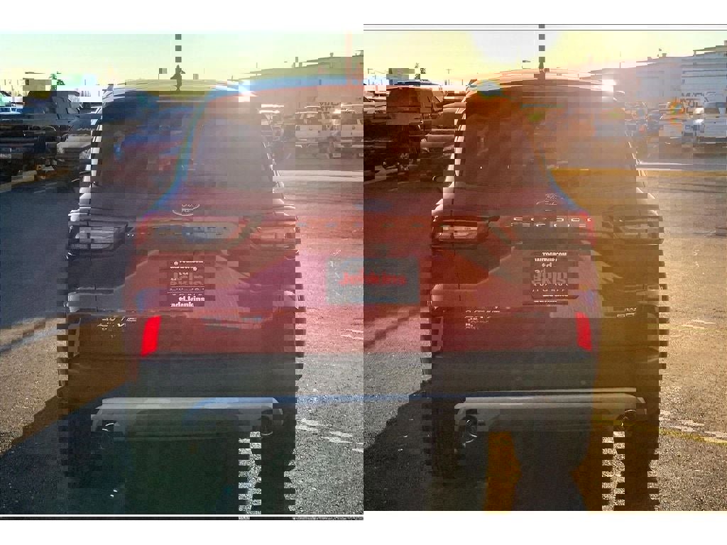 New 2026 Ford Escape Active w/ Active Premium Tech Pack image 19