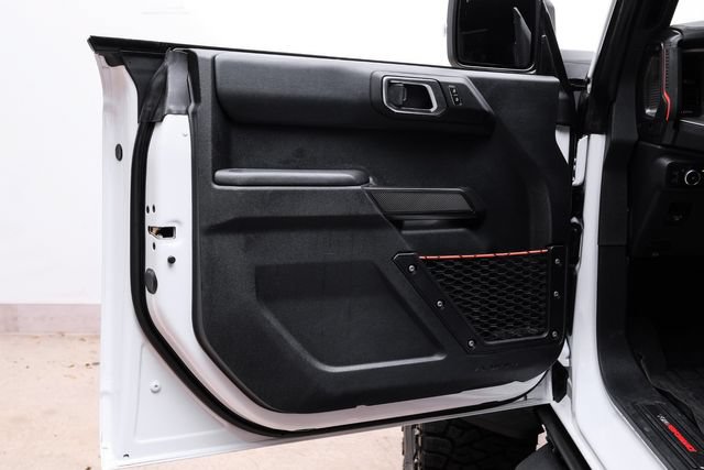 Used 2023 Ford Bronco Raptor AWD/4WD image 78