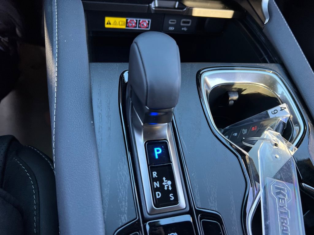 New 2026 Lexus RX 350 image 21