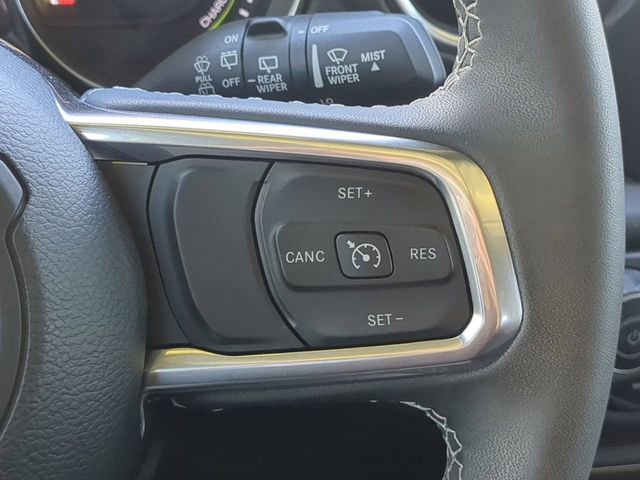 Certified 2023 Jeep Wrangler Sahara image 29