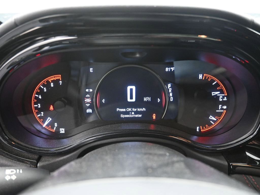 Used 2022 Dodge Durango R/T w/ Tow 'N Go Package image 6