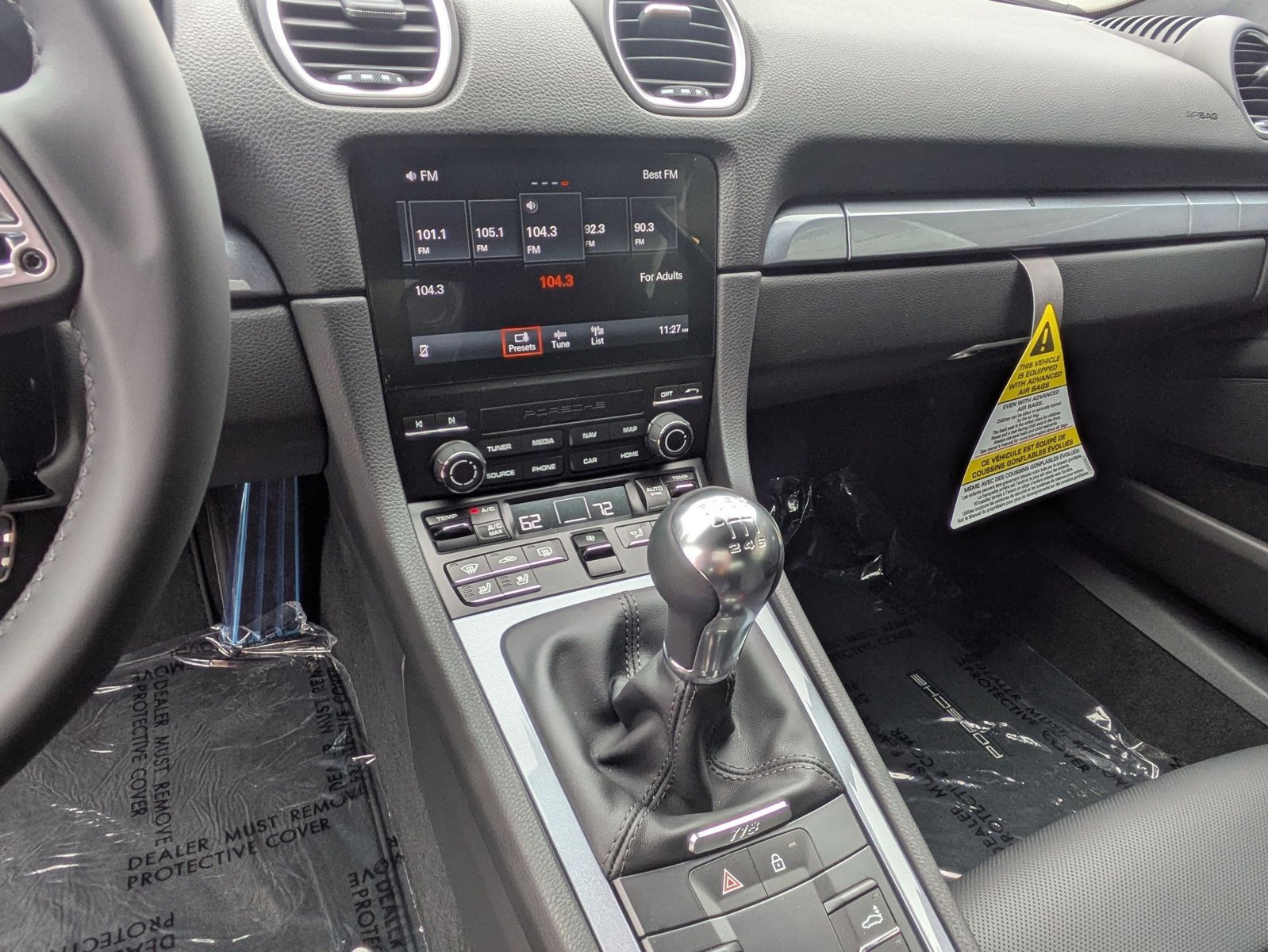 New 2025 Porsche 718 Cayman image 20