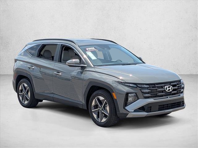 Used 2026 Hyundai Tucson SEL FWD image 3