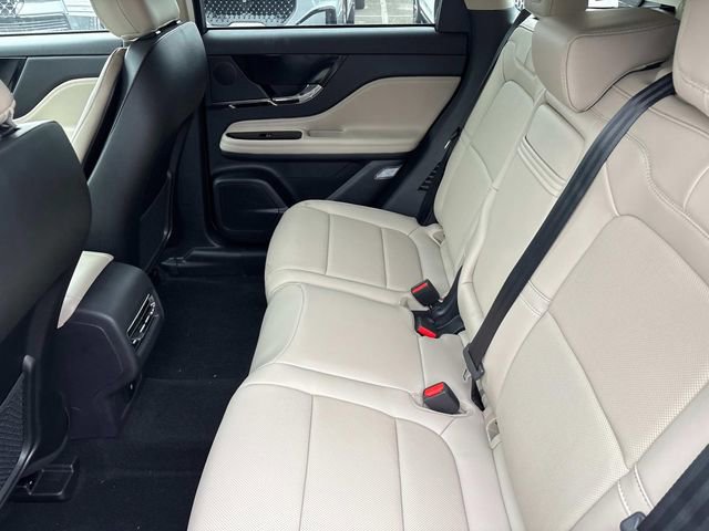 New 2025 Lincoln Corsair Grand Touring w/ Jet Appearance Package image 18