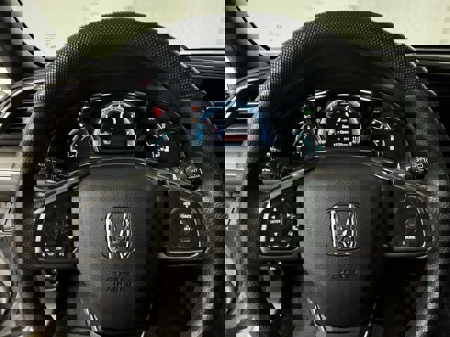 Used 2018 Honda Civic EX image 11