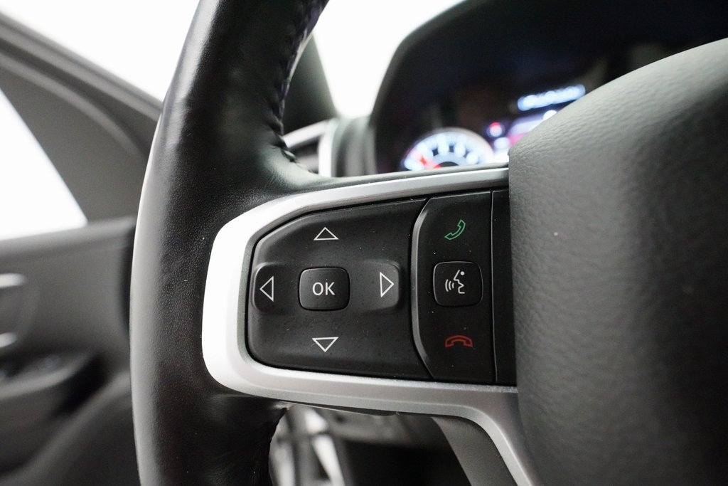 Used 2020 RAM 1500 Big Horn image 16