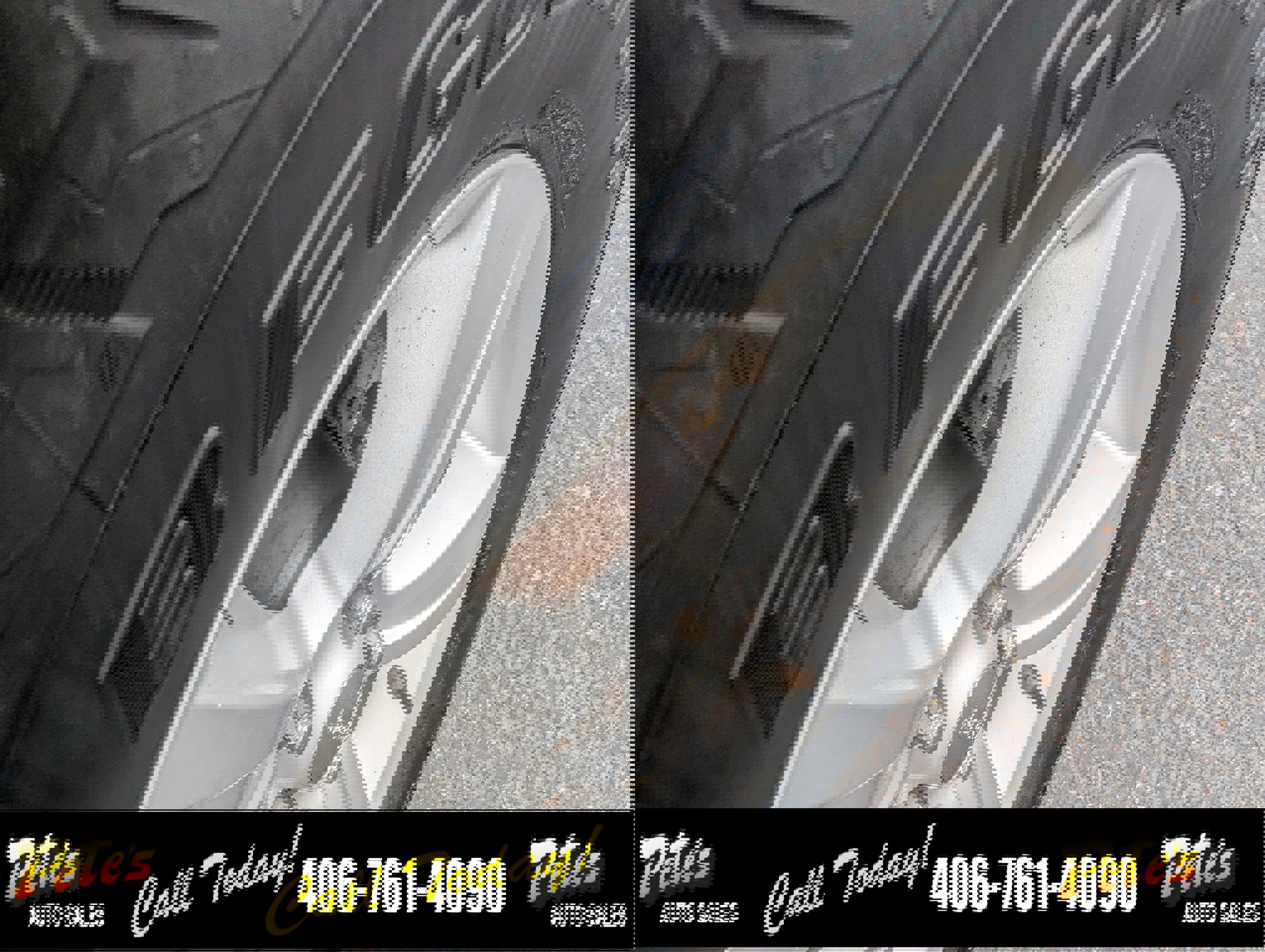 Used 2015 Jeep Patriot Sport w/ Power Value Group image 10