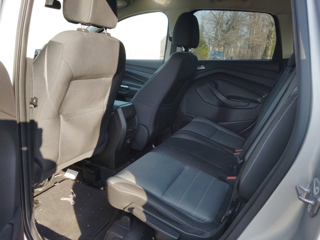 Used 2016 Ford Escape SE image 10