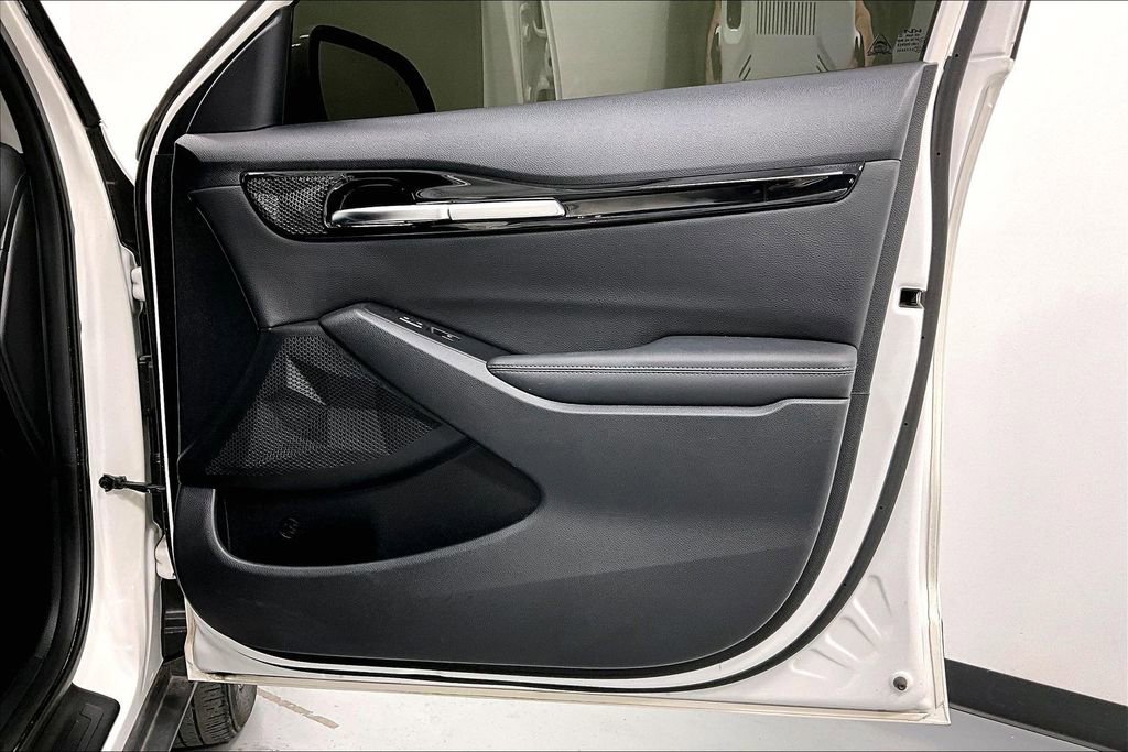 Used 2022 Kia Seltos EX image 23