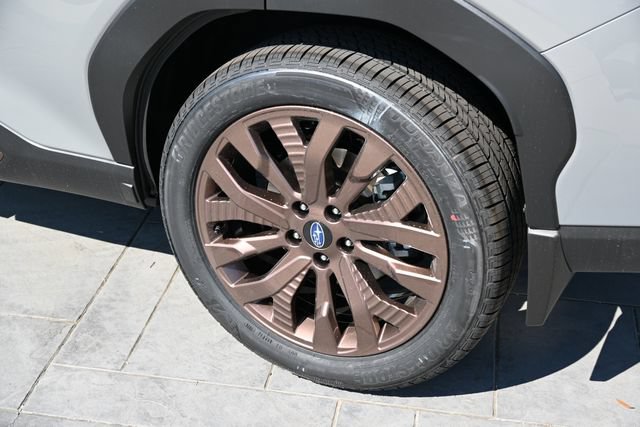 New 2026 Subaru Forester Sport AWD/4WD image 12