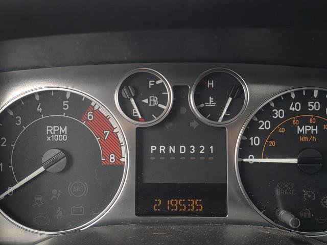 Used 2008 HUMMER H3 Alpha AWD/4WD image 14