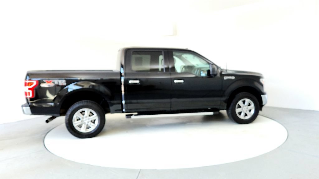 Used 2018 Ford F150 XLT w/ XTR Package AWD/4WD image 6
