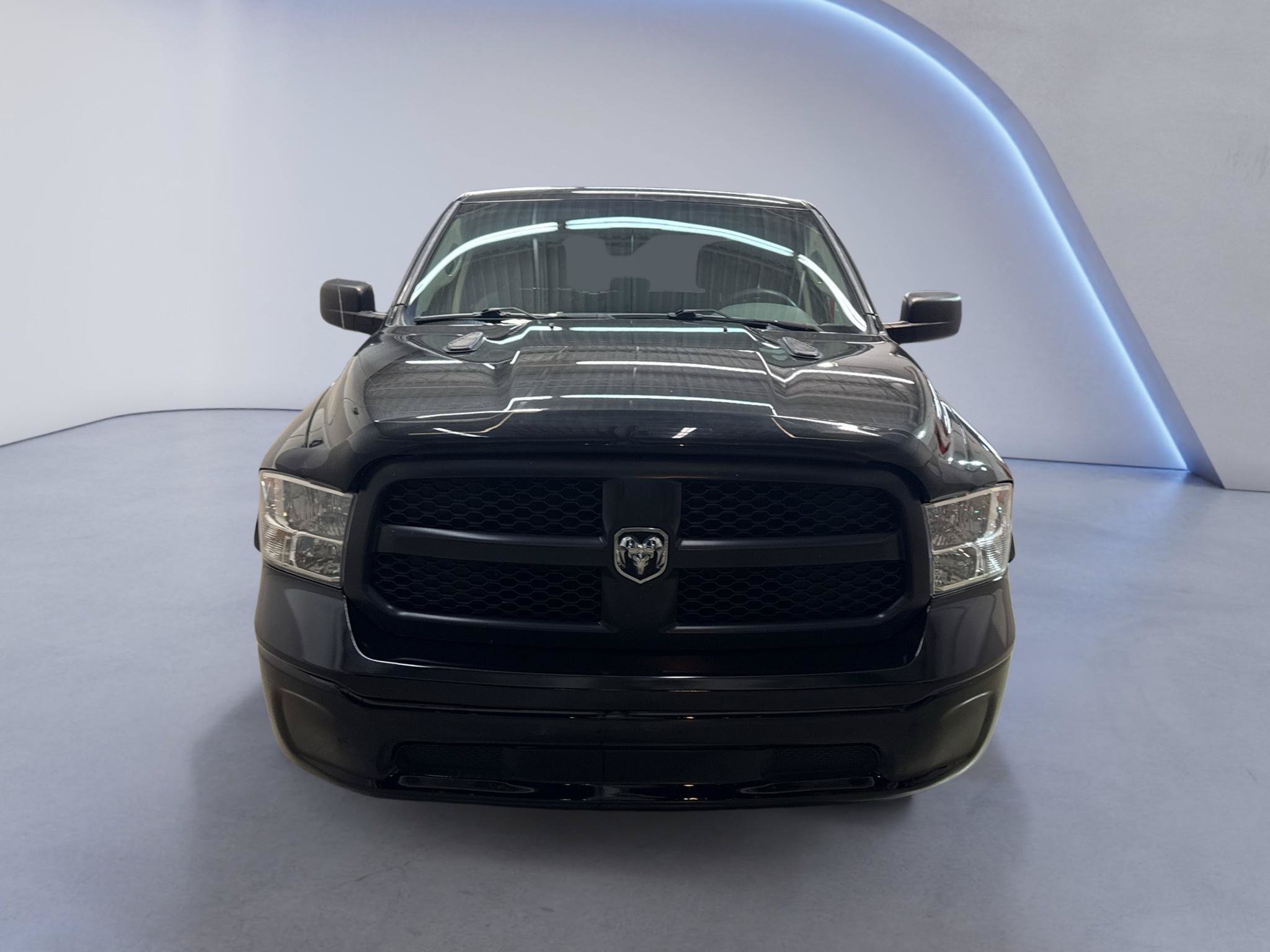 Used 2016 RAM 1500 Tradesman w/ Popular Equipment Group AWD/4WD image 2