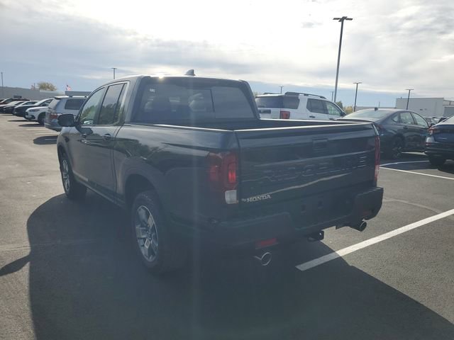 New 2026 Honda Ridgeline RTL image 14