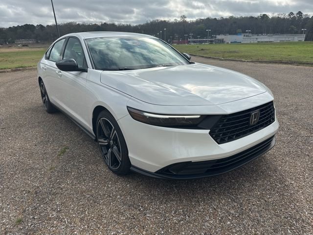 New 2026 Honda Accord SE image 2