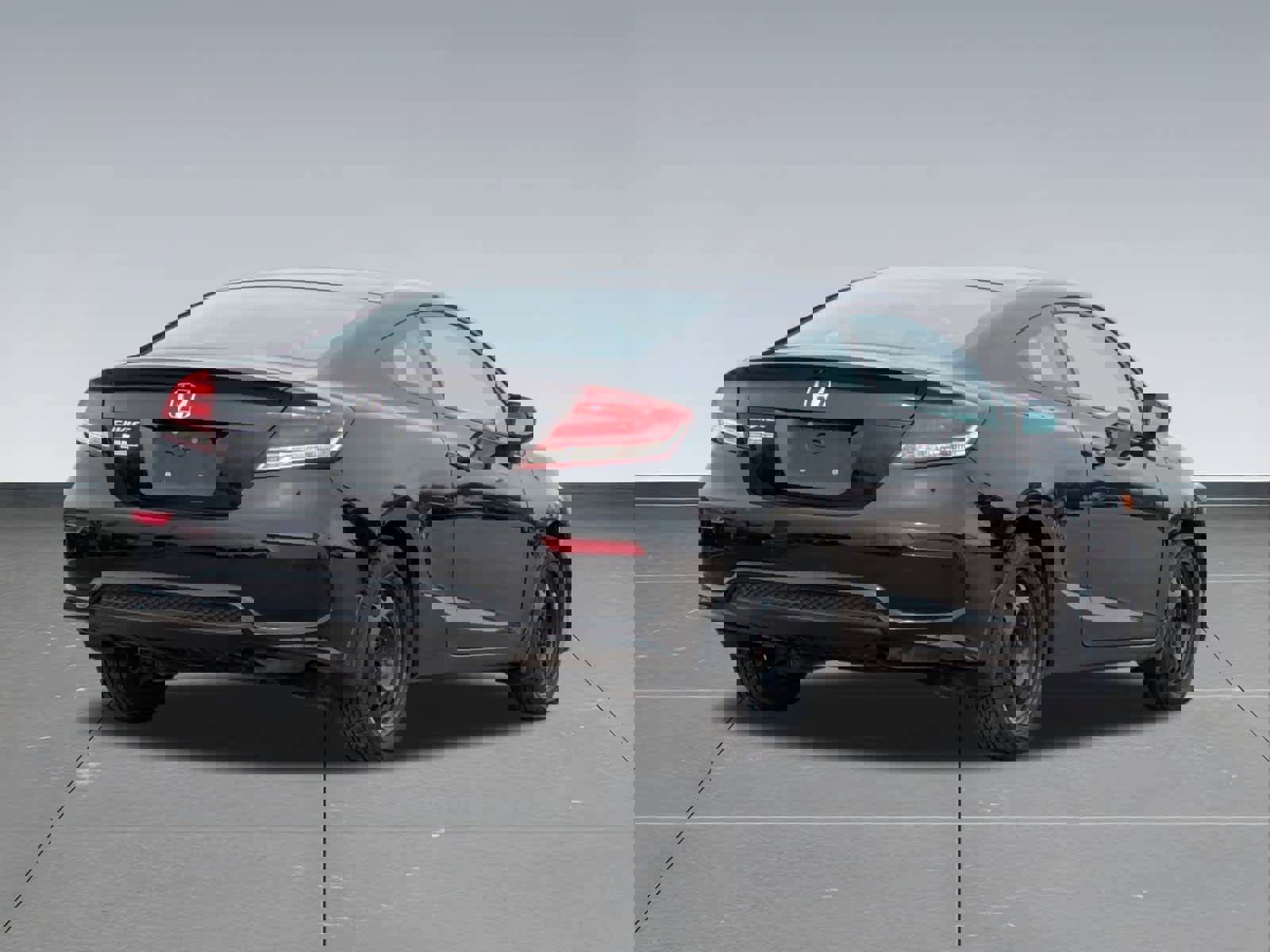 Used 2014 Honda Civic LX image 5