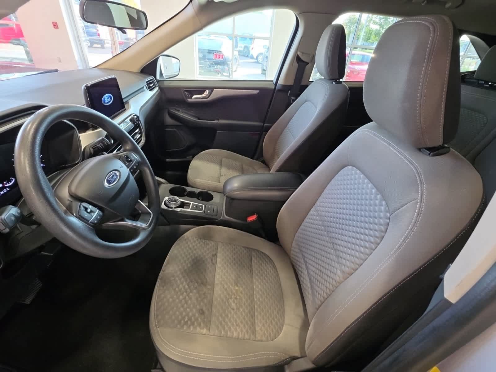Used 2020 Ford Escape SE AWD/4WD image 15