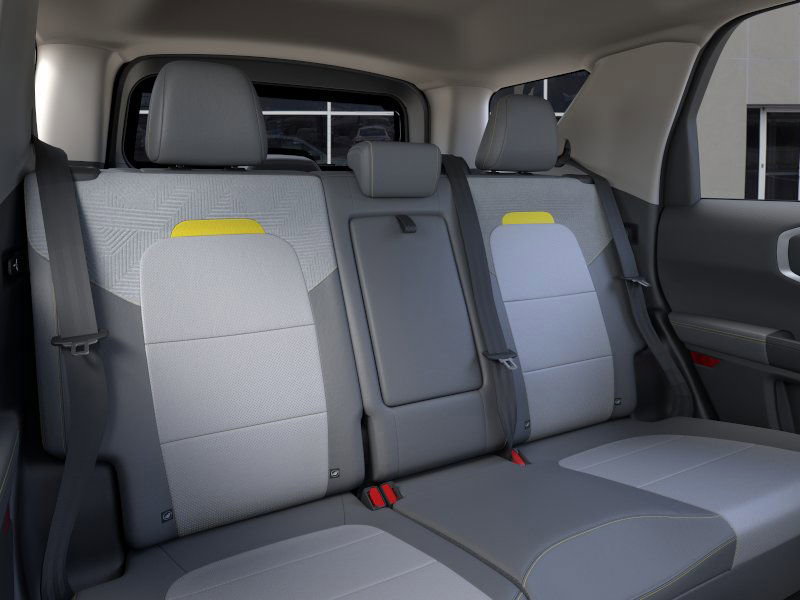 New 2026 Ford Bronco Sport Badlands image 11