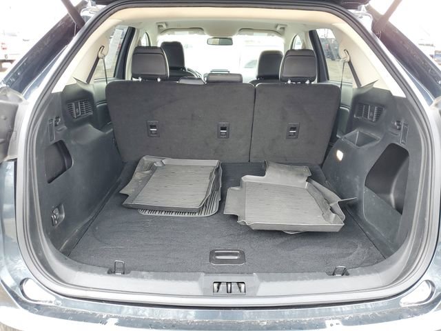 Used 2023 Ford Edge SEL w/ Convenience Package image 8