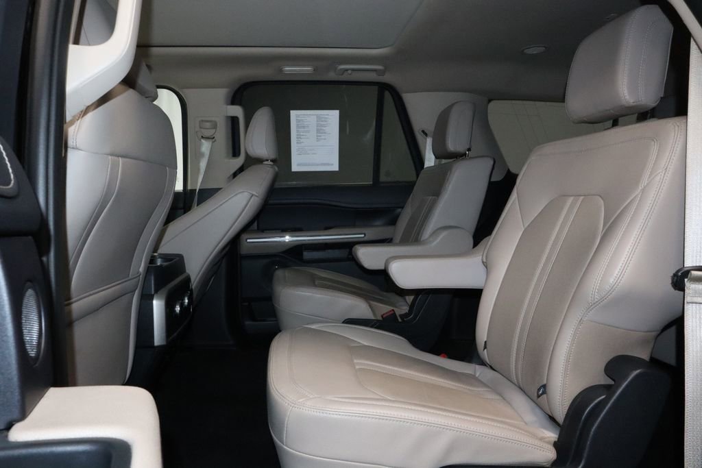 Certified 2024 Ford Expedition Max Limited image 22