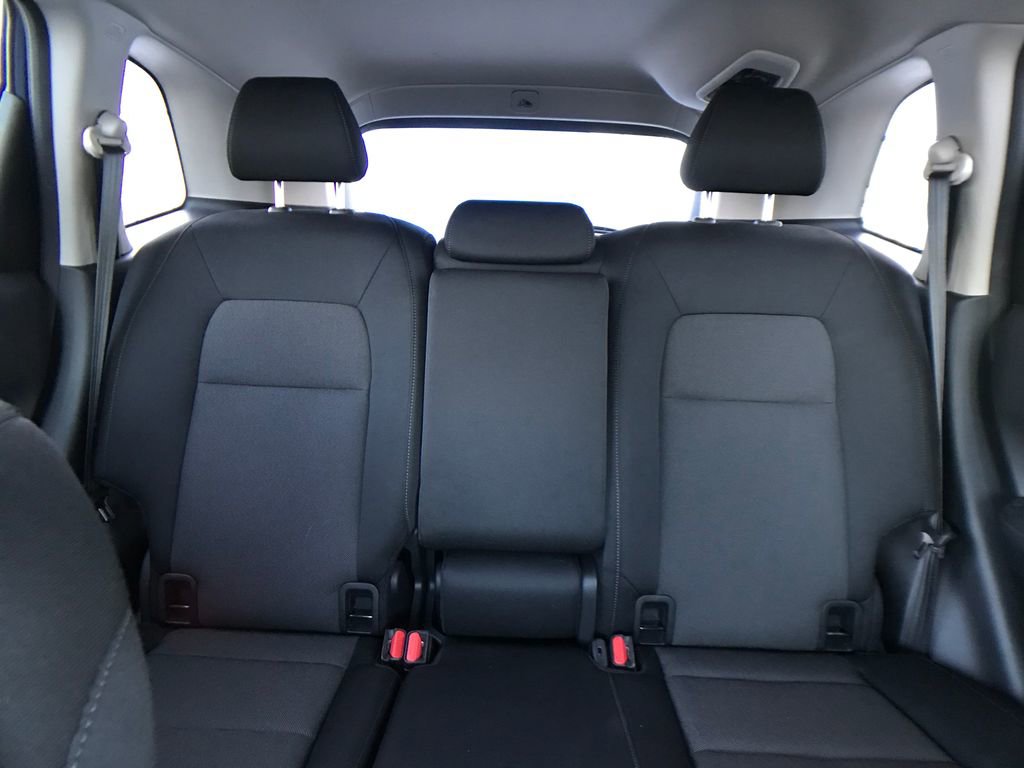 Certified 2024 Honda CR-V EX image 10