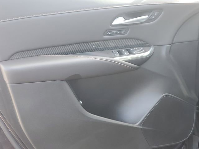 Certified 2023 Cadillac XT4 Sport image 21