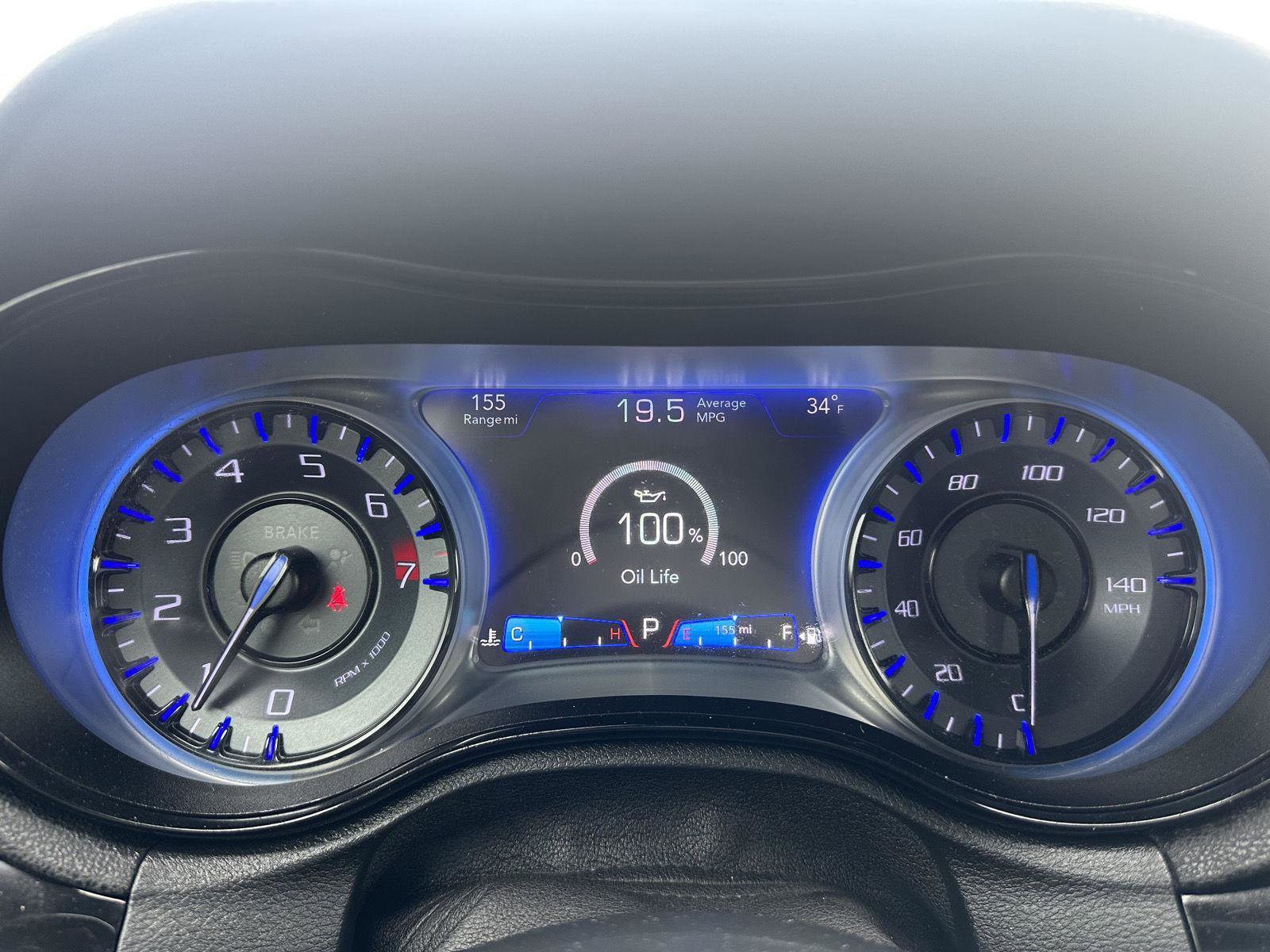 Used 2018 Chrysler 300 S w/ 300S Premium Group 2 AWD/4WD image 18