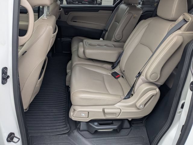 Used 2022 Honda Odyssey Touring image 25