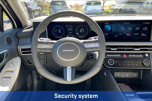New 2026 Hyundai Sonata SEL FWD image 17