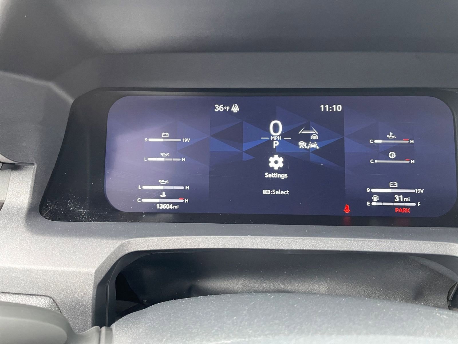 Used 2025 Toyota 4Runner TRD Off-Road image 40