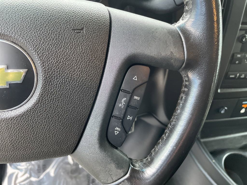 Used 2020 Chevrolet Express 2500 LS w/ Driver Convenience Package image 14