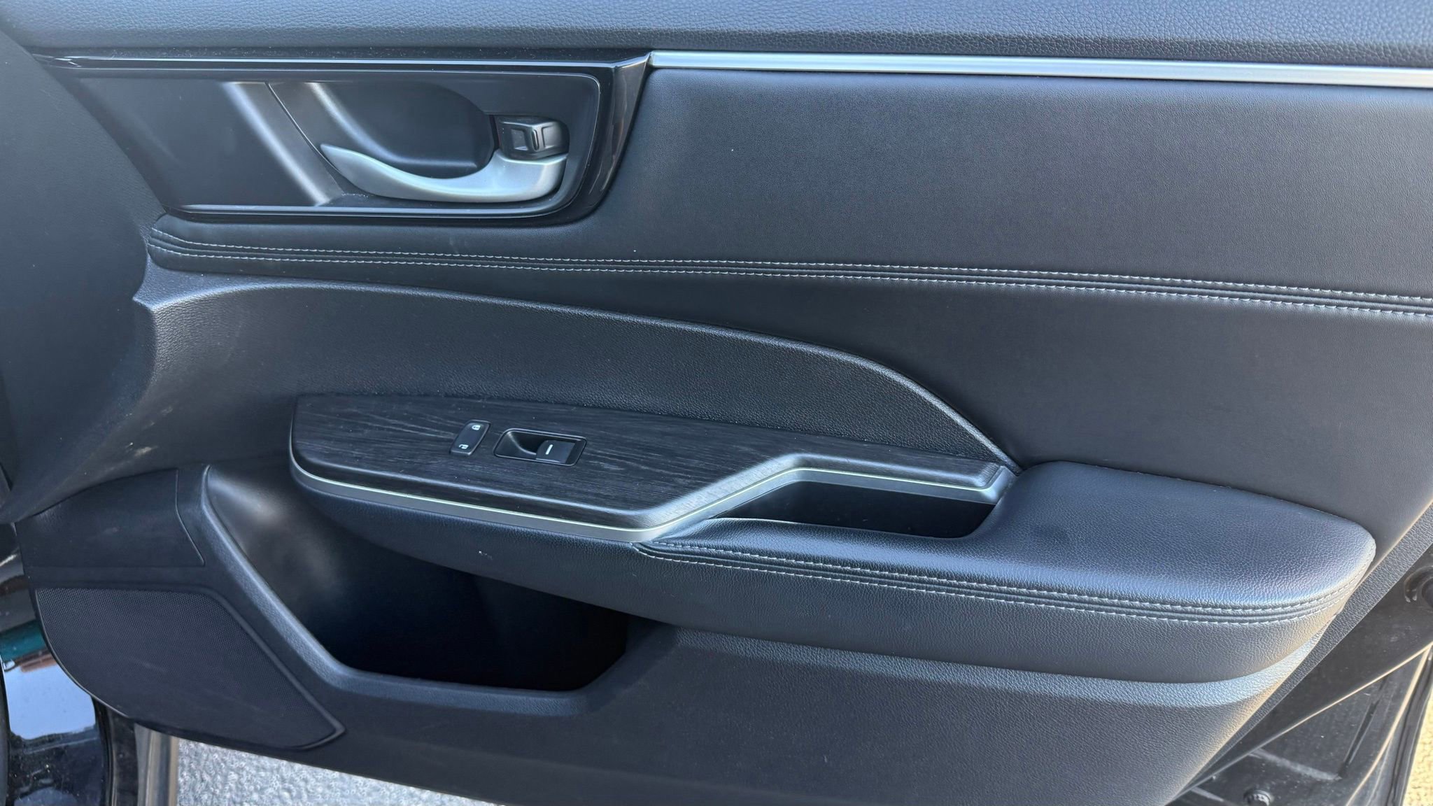 Used 2018 Honda Clarity Plug-In Hybrid image 11