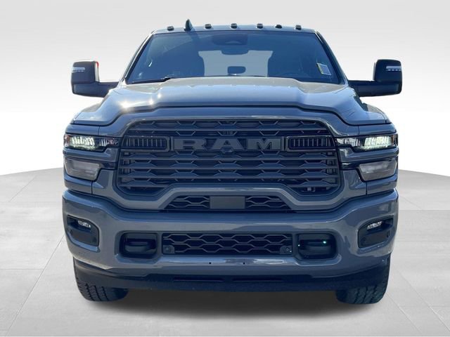 New 2026 RAM 2500 Big Horn image 2