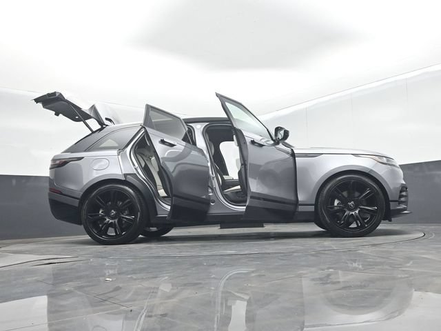 Used 2023 Land Rover Range Rover Velar R-Dynamic S AWD/4WD image 77