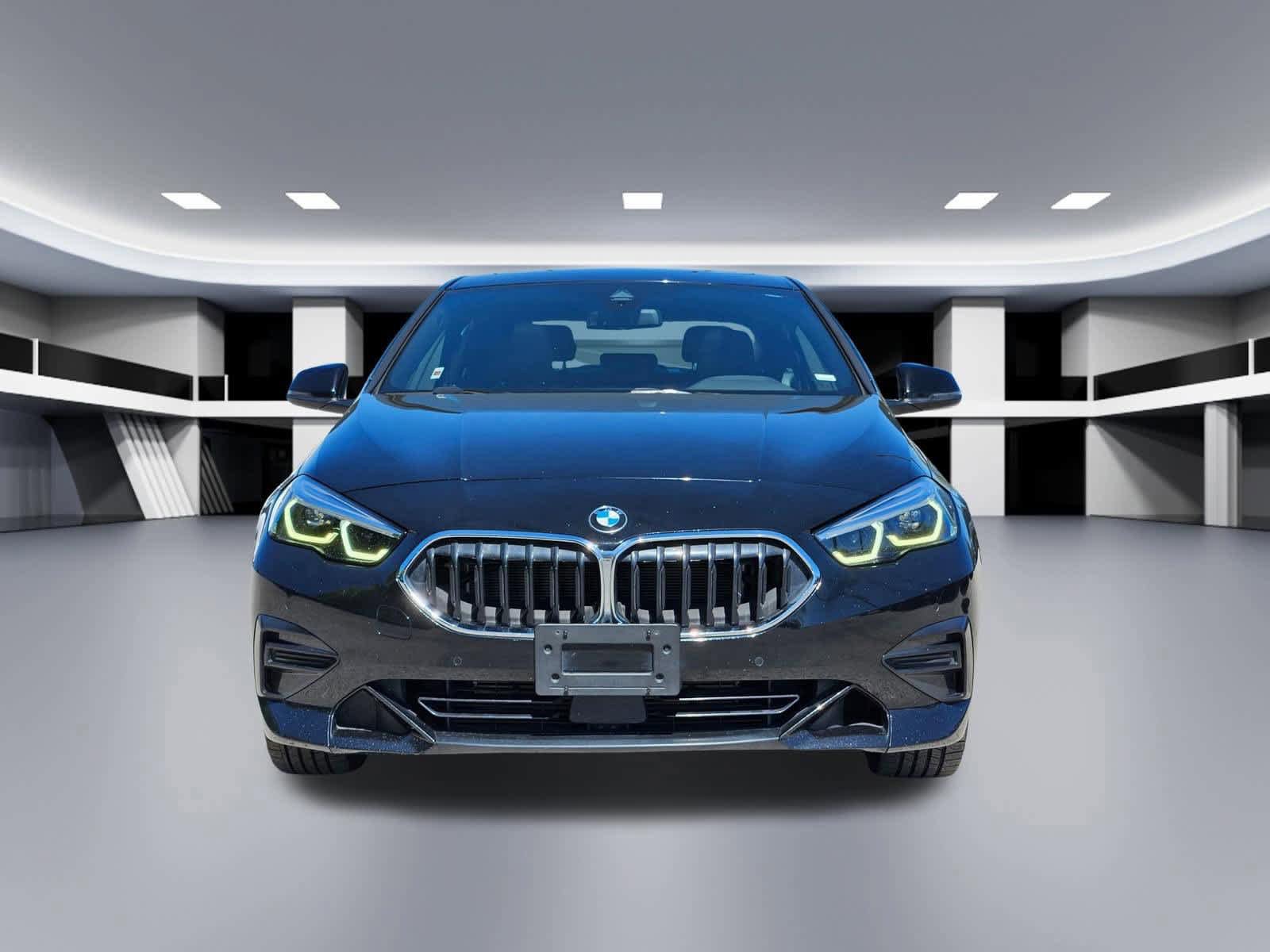 Used 2024 BMW 228i xDrive Gran Coupe AWD/4WD image 9