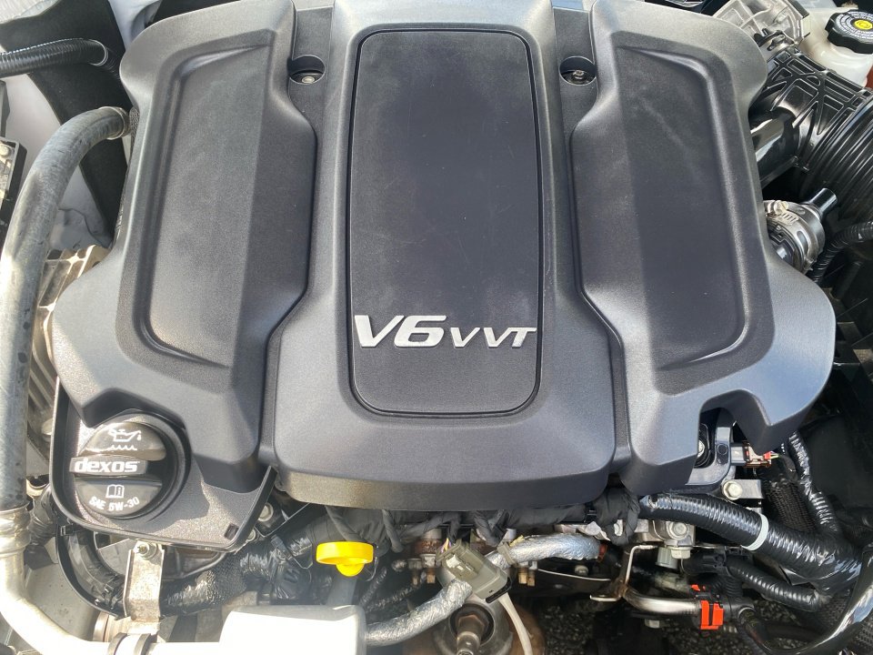 Used 2017 Buick LaCrosse Premium image 18