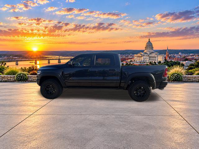 New 2027 RAM 1500 TRX SRT AWD/4WD image 8