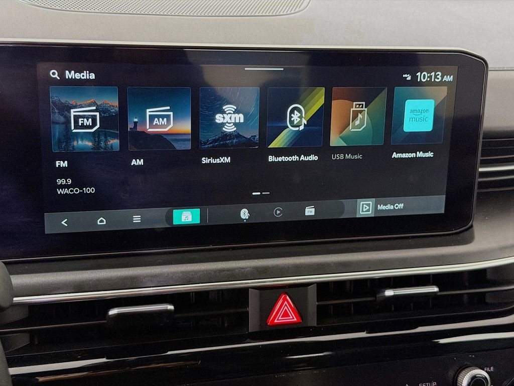 Used 2025 Kia K5 GT-Line image 16