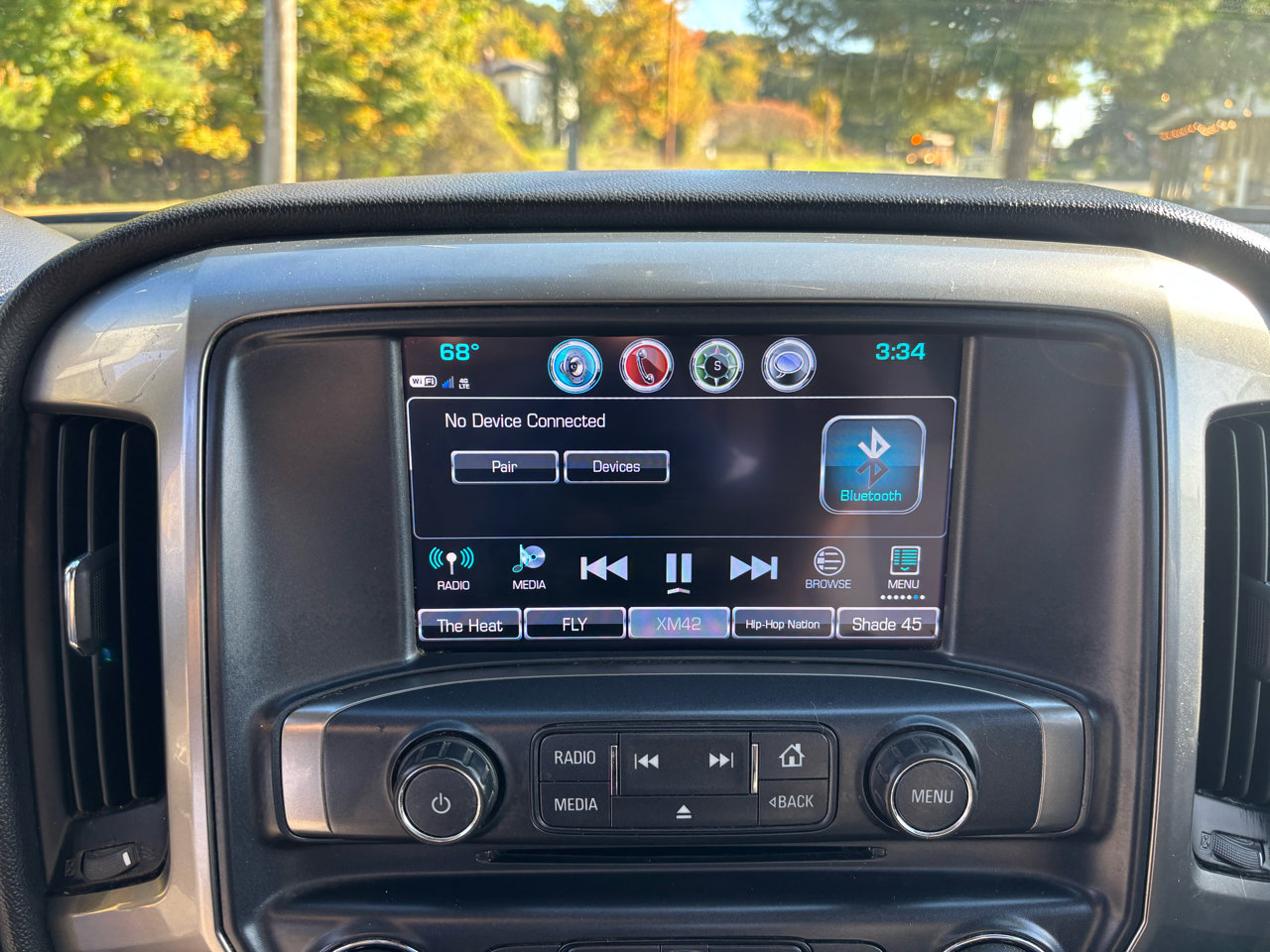 Used 2018 Chevrolet Silverado 2500 LT w/ All Star Edition image 30