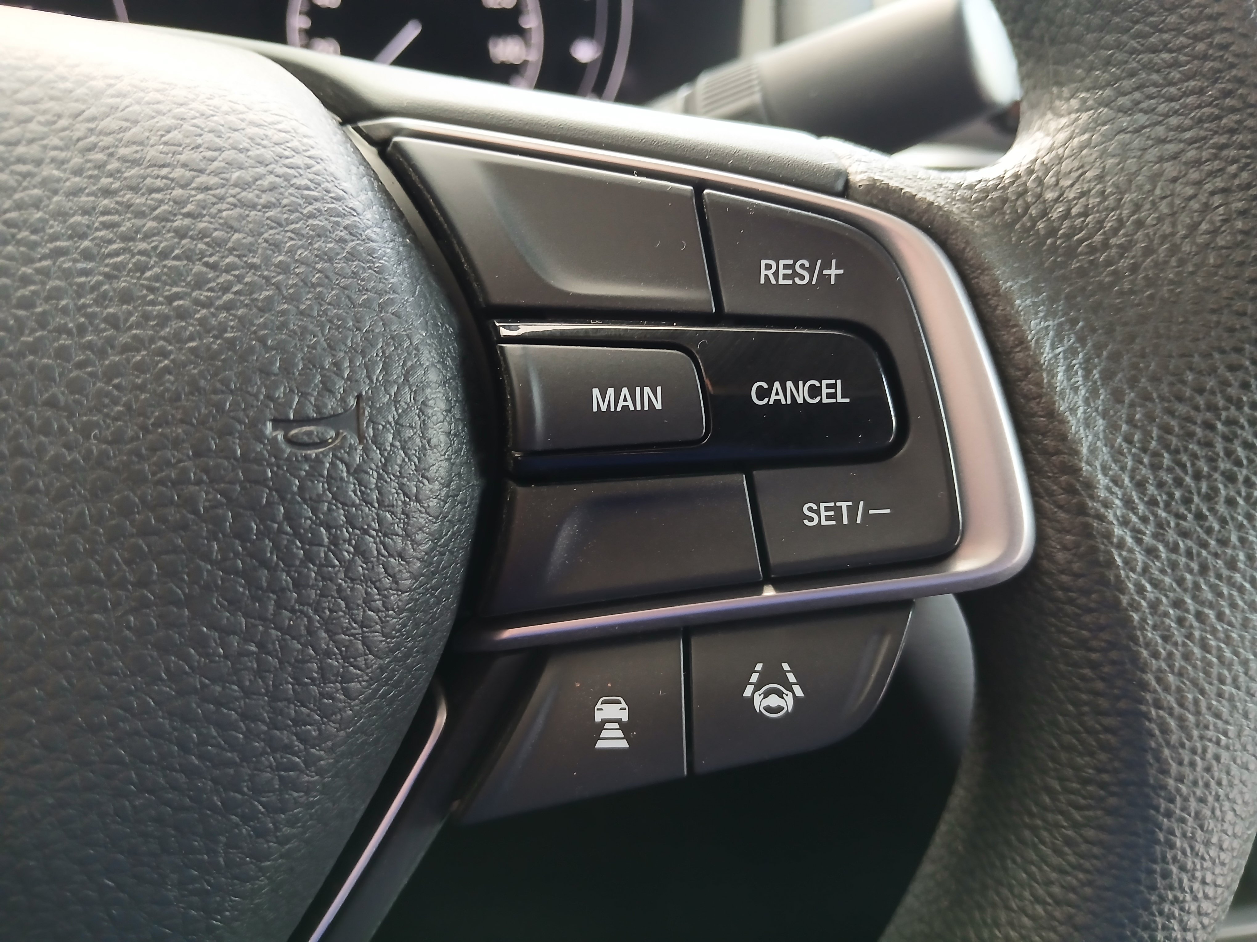 Used 2019 Honda Accord EX image 12