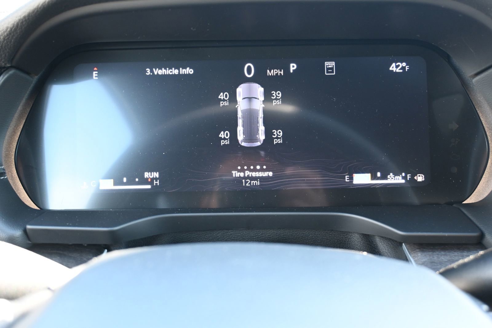 New 2026 Jeep Grand Cherokee Laredo image 10