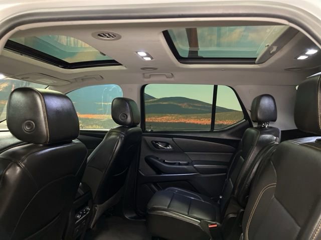Used 2019 Chevrolet Traverse Premier w/ Redline Edition image 55