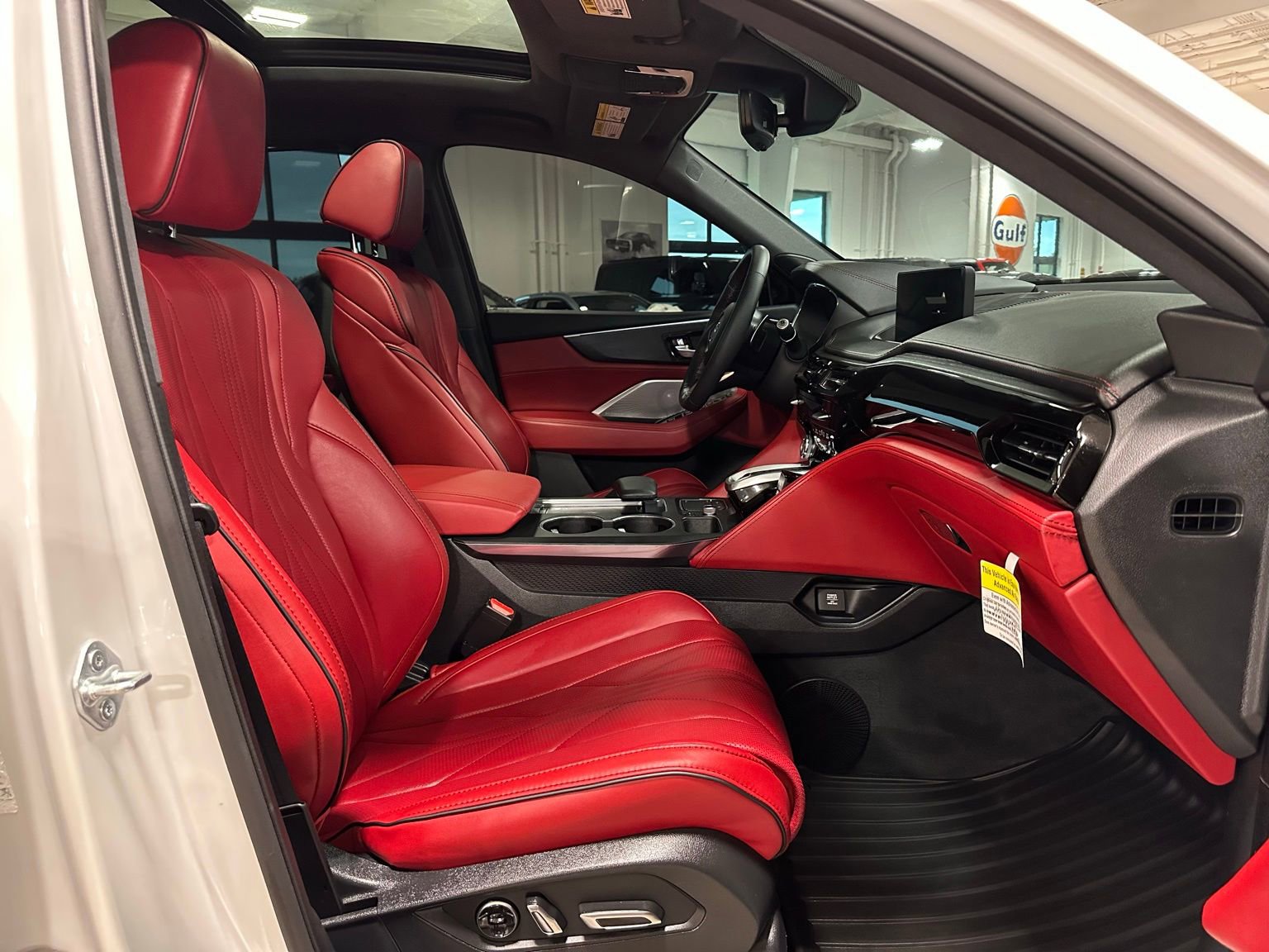 Used 2023 Acura MDX Type S AWD/4WD image 47