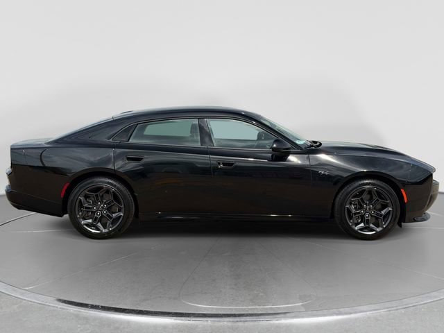 New 2026 Dodge Charger R/T image 2