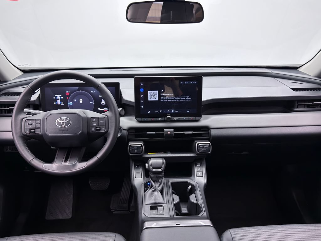 Used 2026 Toyota RAV4 XLE Premium AWD/4WD image 42