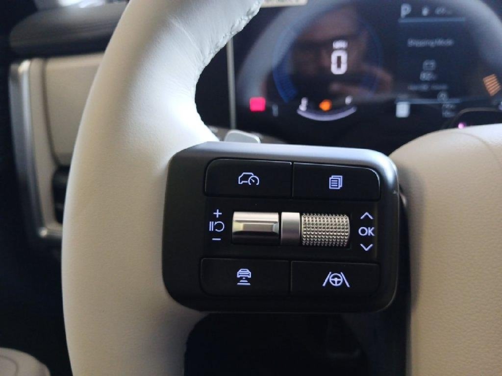 New 2026 Hyundai Santa Fe SEL FWD image 17