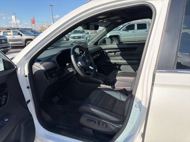 Used 2023 Honda CR-V Sport Touring image 21